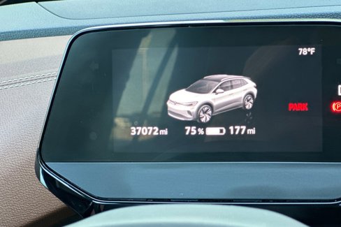 Certified 2023 Volkswagen ID.4 Pro image 26
