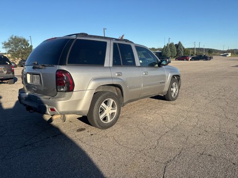 Used 2004 Chevrolet TrailBlazer LT image 6