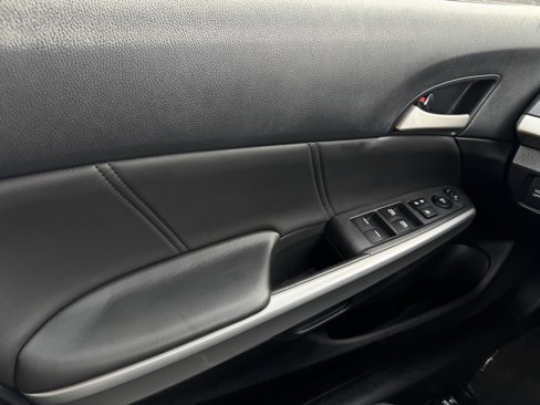 Used 2008 Honda Accord EX-L image 28
