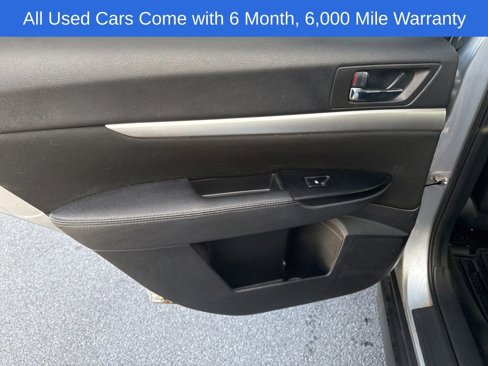 Used 2014 Subaru Outback 2.5i Premium image 21