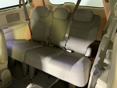 Used 2010 Chrysler Town & Country Touring w/ Family Value Group image 30