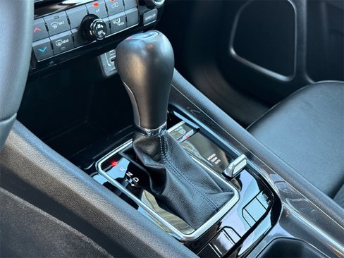Used 2022 Jeep Compass Latitude image 25