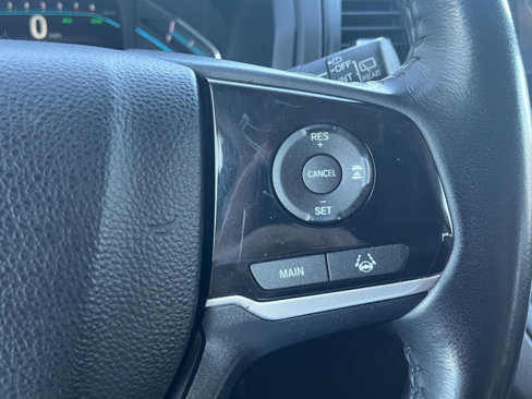 Used 2018 Honda Odyssey EX-L image 34