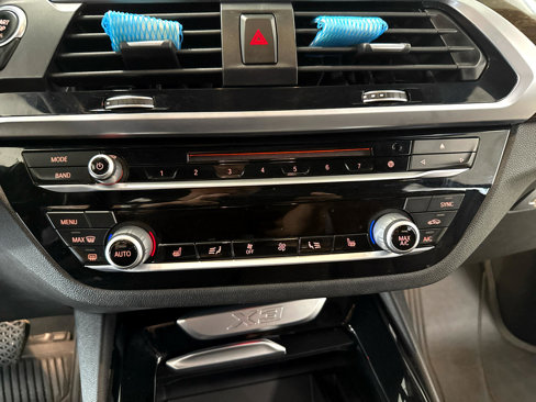 Used 2018 BMW X3 xDrive30i w/ Convenience Package image 22