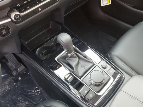 New 2025 MAZDA CX-30 AWD 2.5 S w/ Select Sport Pkg image 25