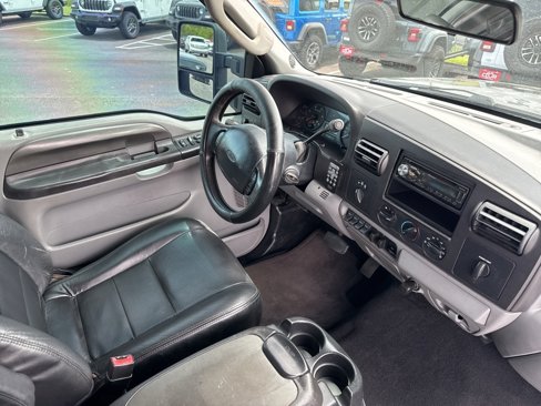 Used 2006 Ford F250 Lariat image 37