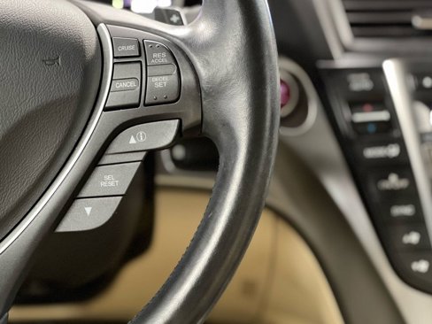 Used 2010 Acura TL w/ Technology Package image 31