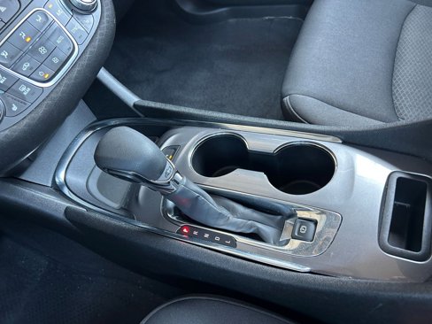 Used 2024 Chevrolet Malibu LT image 41