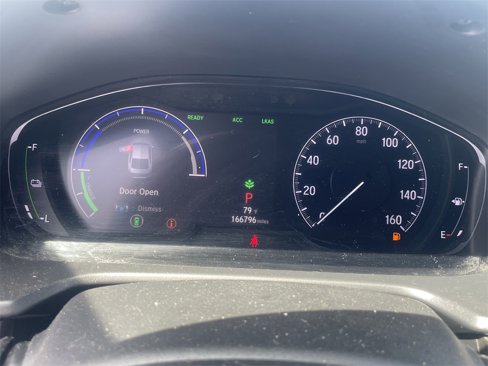 Used 2020 Honda Accord Hybrid image 16