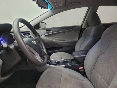 Used 2014 Hyundai Sonata GLS w/ Popular Equipment Group 2 image 17