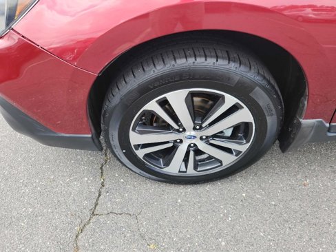 Used 2019 Subaru Outback 2.5i Limited w/ Popular Package #2 image 32