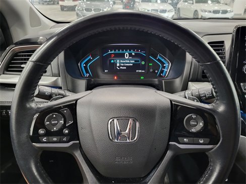 Used 2022 Honda Odyssey Touring image 17