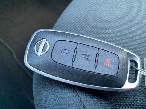 Used 2024 Nissan Kicks S image 22