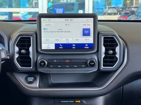 Used 2023 Ford Bronco Sport Big Bend w/ Convenience Package image 20
