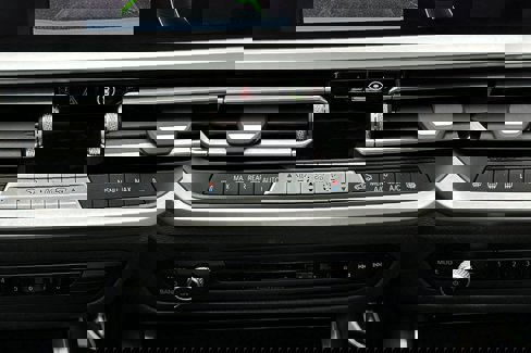 Certified 2022 BMW 330e w/ Premium Package image 24