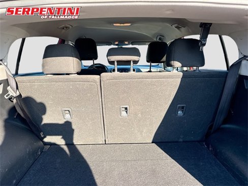 Used 2018 Kia Sportage LX image 23