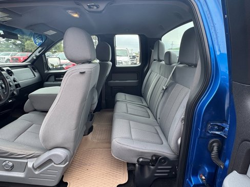 Used 2013 Ford F150 STX w/ Mid Equipment Group image 24