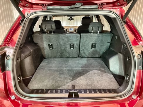 Used 2018 Chevrolet Equinox LT w/ LPO, Protection Package image 24