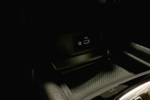 Used 2020 Nissan Rogue Sport S w/ Appearance Package image 34
