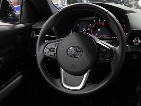 Used 2026 Toyota Supra image 80