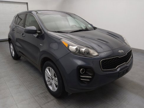 Used 2019 Kia Sportage LX image 13