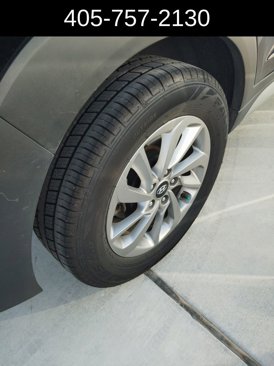 Used 2018 Hyundai Tucson SEL image 10