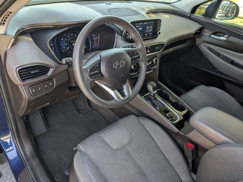 Used 2019 Hyundai Santa Fe SEL image 22