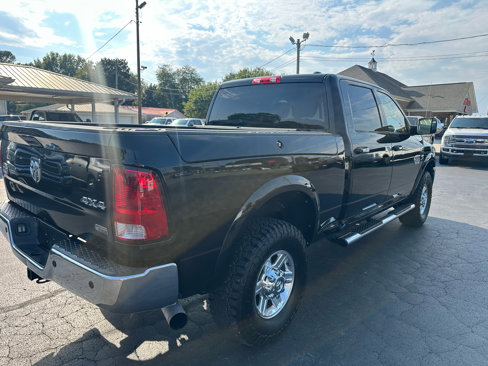 Used 2012 RAM 2500 Longhorn w/ Protection Group image 5