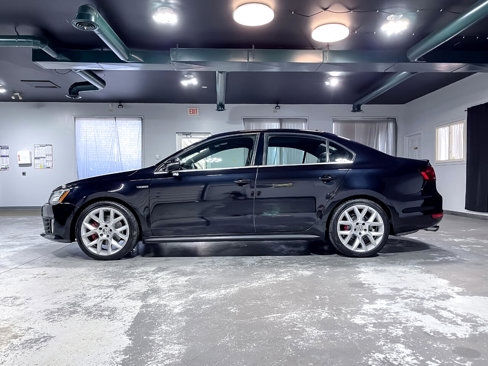 Used 2014 Volkswagen Jetta GLI Edition 30 image 5