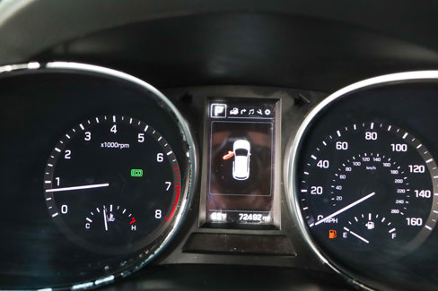 Used 2018 Hyundai Santa Fe Sport image 15