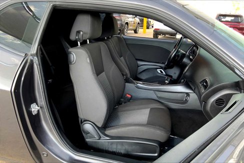Used 2020 Dodge Challenger SXT image 8