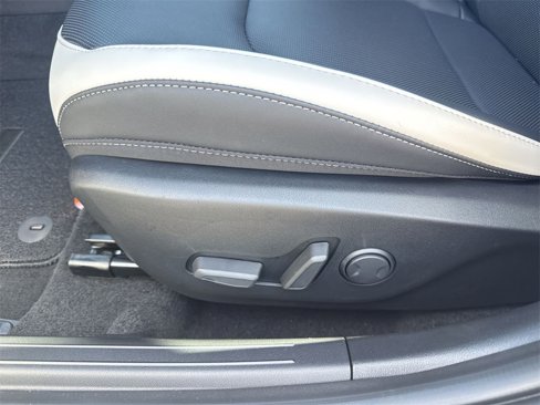 New 2025 Kia K4 GT-Line image 12