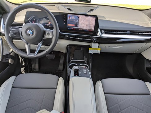 New 2026 BMW X2 xDrive28i w/ Technology Package image 15