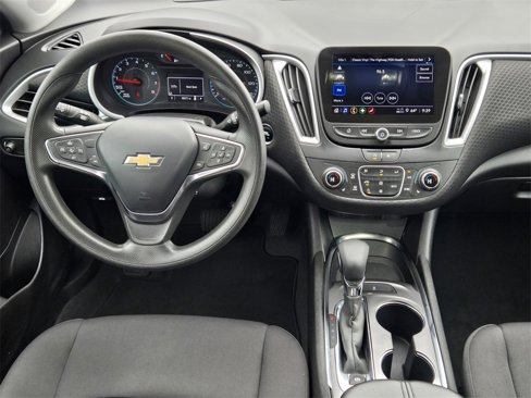 Used 2023 Chevrolet Malibu LT image 22