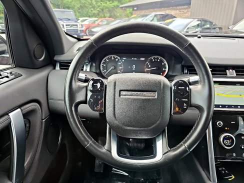 Used 2020 Land Rover Discovery Sport S image 59