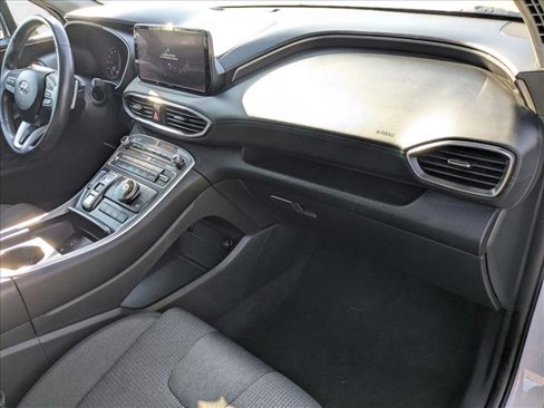 Used 2023 Hyundai Santa Fe SEL image 21