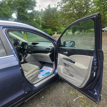 Used 2014 Honda CR-V EX-L image 17