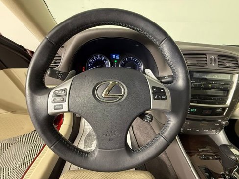 Used 2011 Lexus IS 250 image 23