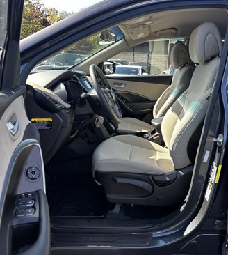 Used 2017 Hyundai Santa Fe Sport w/ Cargo Package image 19
