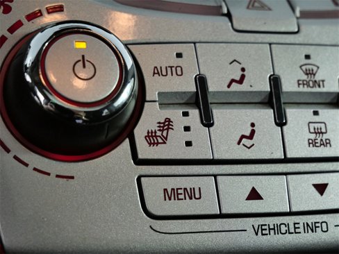 Used 2014 GMC Terrain SLE w/ Convenience Package image 24
