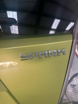 Used 2013 Chevrolet Spark LT image 9