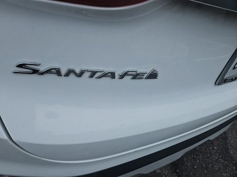 Used 2020 Hyundai Santa Fe SEL image 18
