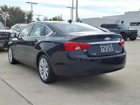 Used 2017 Chevrolet Impala LT image 13