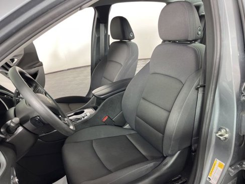 Used 2023 Chevrolet Malibu LT image 18