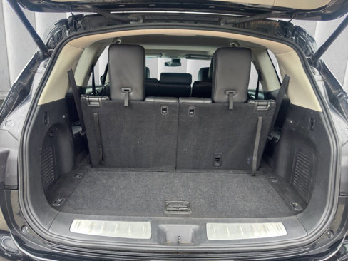 Used 2014 INFINITI QX60 Luxe image 18