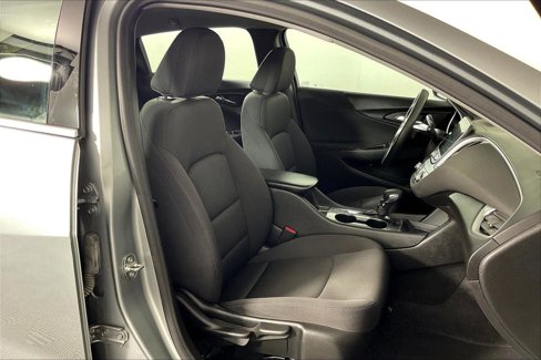Used 2023 Chevrolet Malibu LS image 10