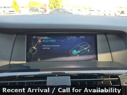 Used 2014 BMW X3 xDrive28i image 22