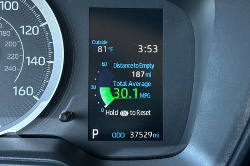 Used 2020 Toyota Corolla LE image 23