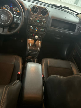 Used 2016 Jeep Patriot Sport w/ Power Value Group image 30
