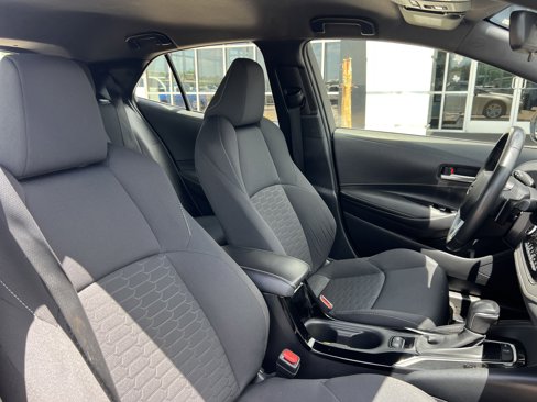 Used 2022 Toyota Corolla Hatchback image 19